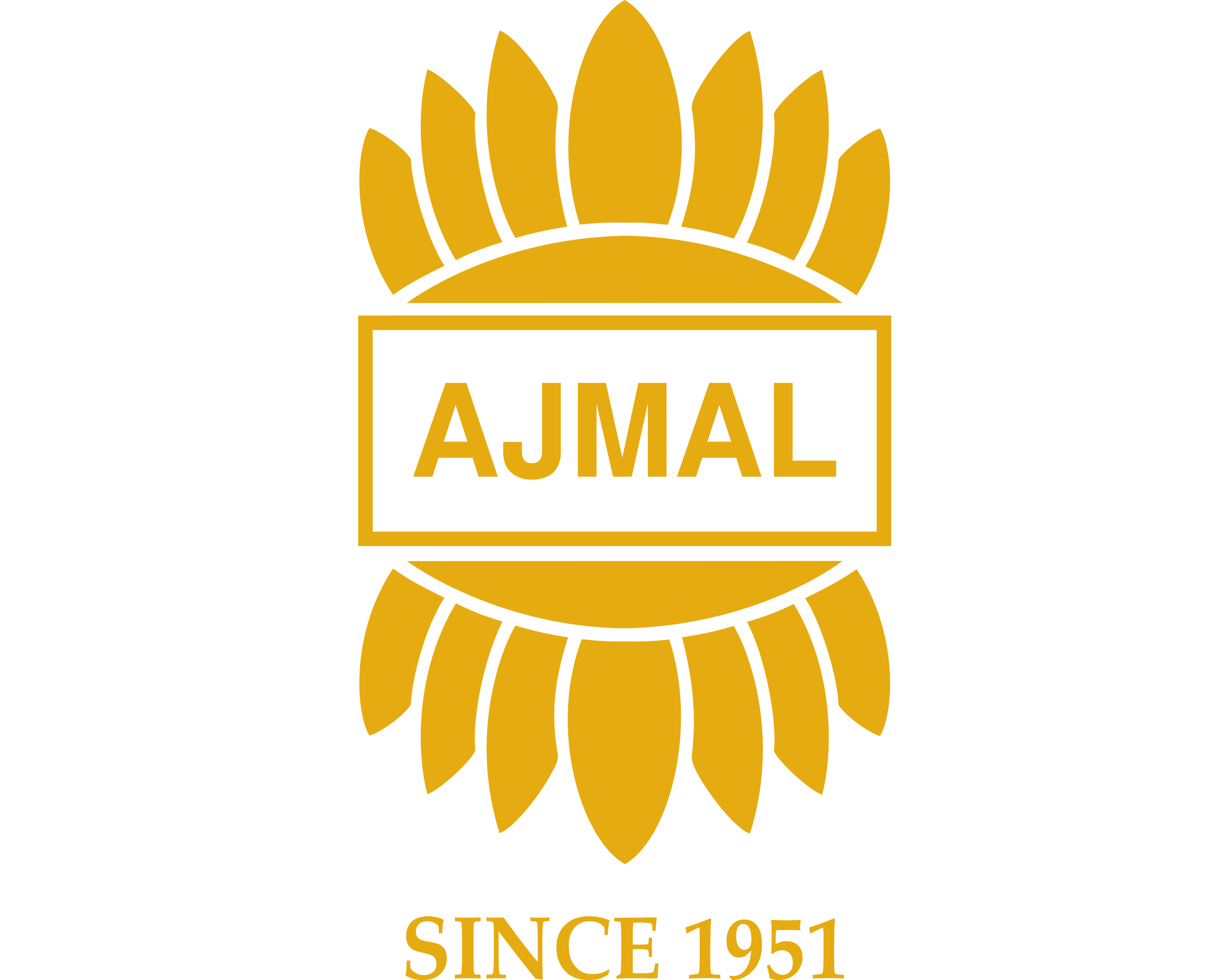 Ajmal