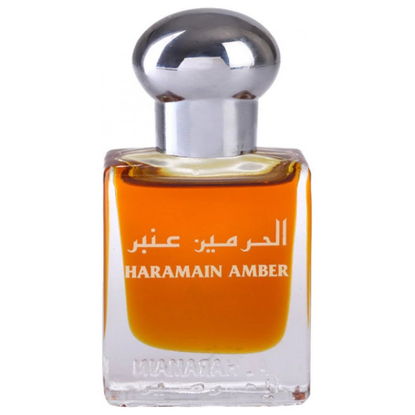 Amber perfum w olejku 12ml	