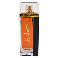 LATTAFA Ser Al Khulood Gold EDP spray 100ml