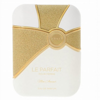 Le Parfait Mon Amour Pour Femme woda perfumowana spray 100ml