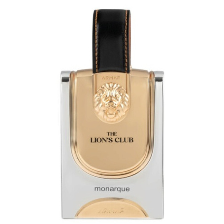 ARMAF The Lions Club Monarque EDP spray 100ml	