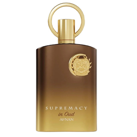 AFNAN SUPREMACY IN OUD EKSTRAKT PERFUM SPRAY 100ML
