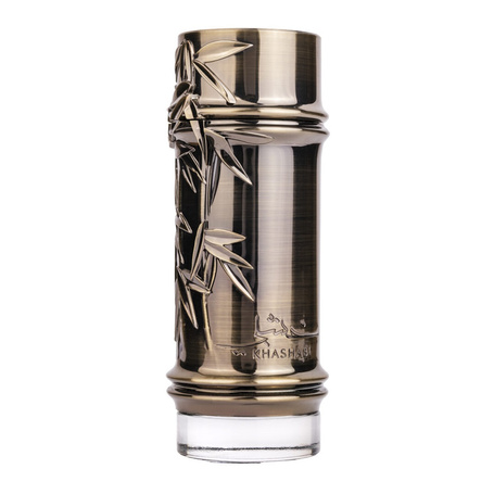 LATTAFA KHASHABI EAU DE PARFUM SPRAY 100ML