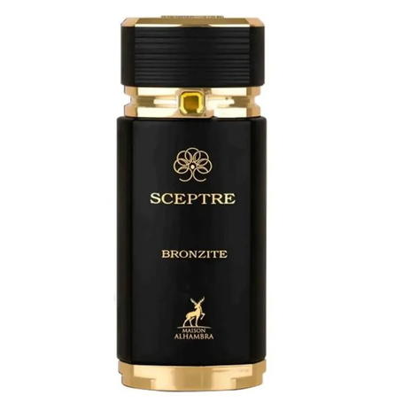 Sceptre Bronzite woda perfumowana spray 100ml