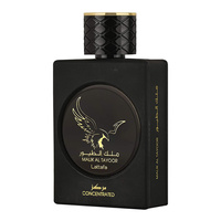 LATTAFA Malik Al Tayoor Concentrated EDP spray 100ml
