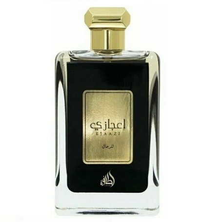 LATTAFA EJAAZI EAU DE PARFUM SPRAY 100ML