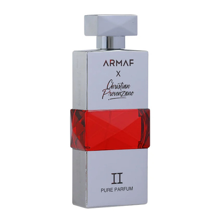 ARMAF X CHRISTIAN PROVENZADO 2 PURE PARFUM 100ML