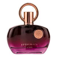 AFNAN SUPREMACY PURPLE WODA PERFUMOWANA SPRAY 100ML