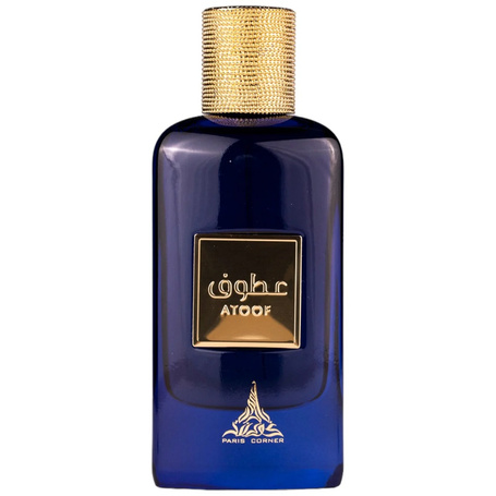 Atoof woda perfumowana spray 100ml