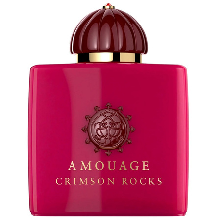 Crimson Rocks woda perfumowana spray 100ml	