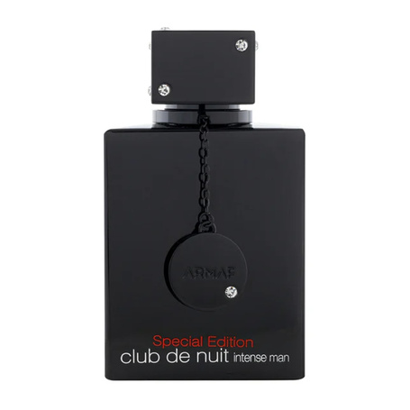 ARMAF CLUB DE NUIT INTENSE MAN UAE NATIONAL DAY WODA TOALETOWA 105ML