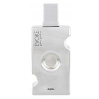AJMAL EVOKE SILVER EDITION WODA PERFUMOWANA SPRAY 75ML