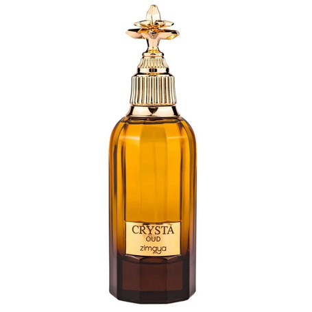 Crysta Oud woda perfumowana spray 100ml	