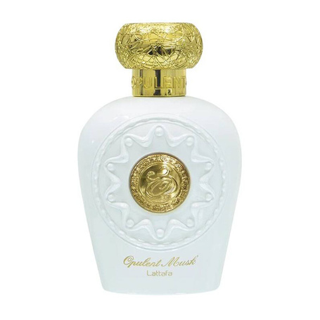 LATTAFA OPULENT MUSK WODA PERFUMOWANA SPRAY 100ML