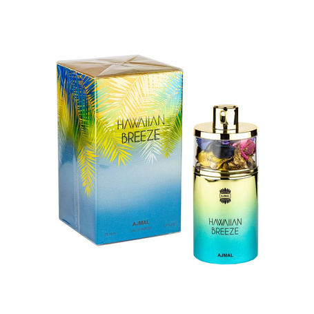 Hawaiian Breeze woda perfumowana spray 75ml