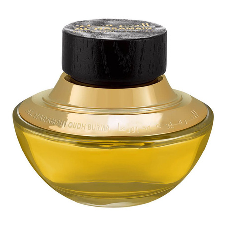 AL HARAMAIN OUDH BURMA EAU DE PARFUM SPRAY 75ML