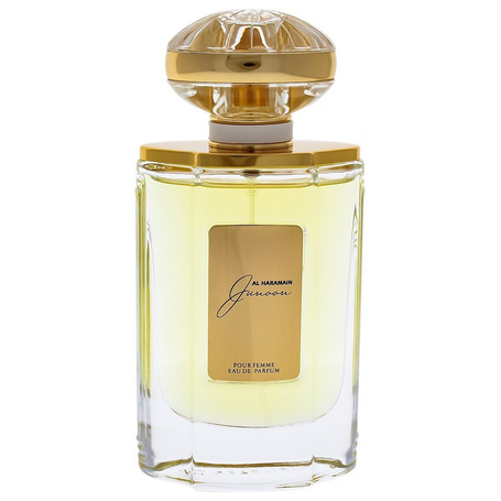 AL HARAMAIN JUNOON FOR WOMEN WODA PERFUMOWANA SPRAY 75ML