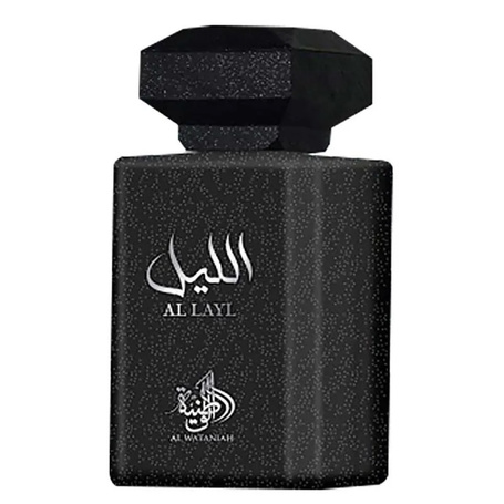 Al Layl woda perfumowana spray 100ml	