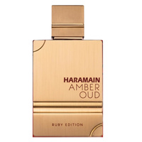 AL HARAMAINAMBER OUD RUBY EDITION WODA PERFUMOWANA SPRAY 60ML