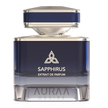 Sapphirus Extrait de Parfum – perfumy w sprayu 100 ml	