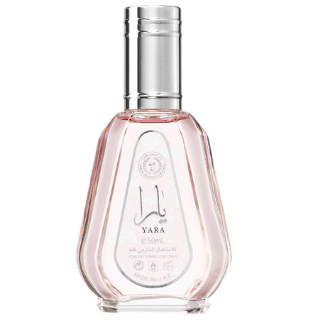 ARD AL ZAAFARAN Yara EDP spray 50ml	