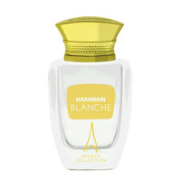 AL HARAMAIN BLANCHE WODA PERFUMOWANA SPRAY 100ML