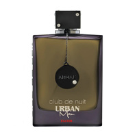 ARMAF CLUB DE NUIT URBAN MAN ELIXIR WODA PERFUMOWANA SPRAY 250ML