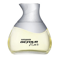AL HARAMAIN Detour Noir EDP spray 100ml