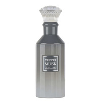 LATTAFA Velvet Musk EDP spray 100ml