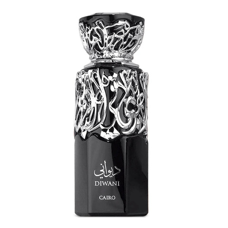 Diwani Cairo woda perfumowana spray 100ml