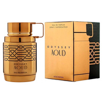 Armaf Odyssey Aoud woda perfumowana spray 100ml