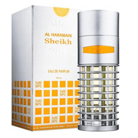 AL HARAMAIN SHEIKH UNISEX WODA PERFUMOWANA SPRAY 85ML