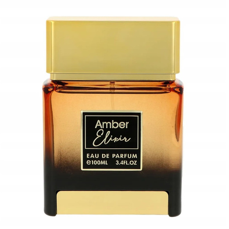 Amber Elixir woda perfumowana spray 100ml