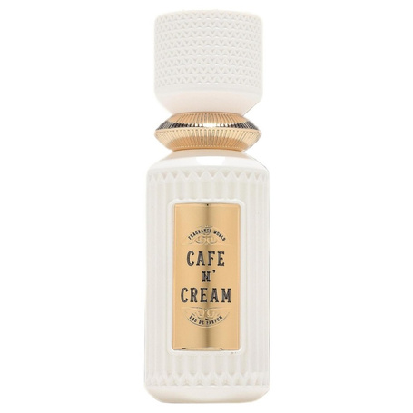 Cafe N´ Cream woda perfumowana spray 100ml