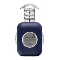 LATTAFA AL AMEED SILVER WODA PERFUMOWANA SPRAY 100ML