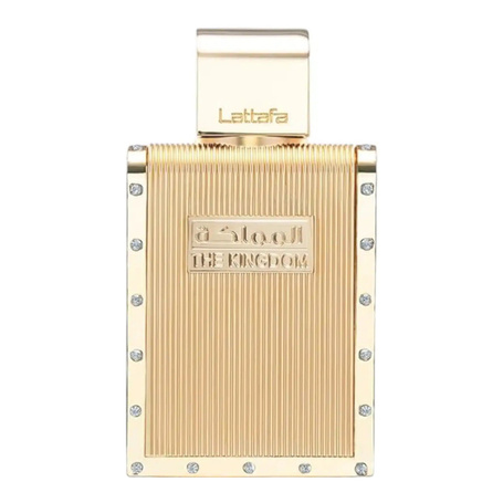 LATTAFA The Kingdom EDP spray 100ml	