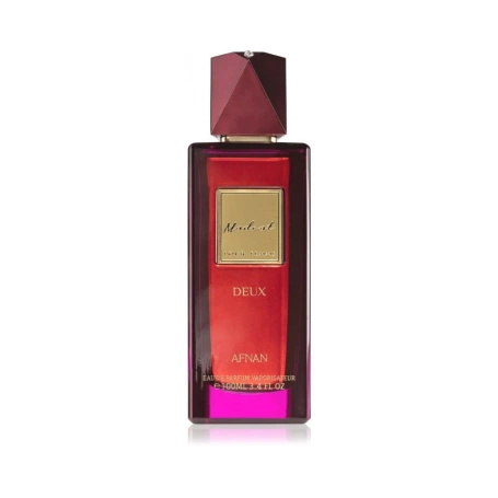 AFNAN MODEST DEUX WODA PERFUMOWANA SPRAY 100ML
