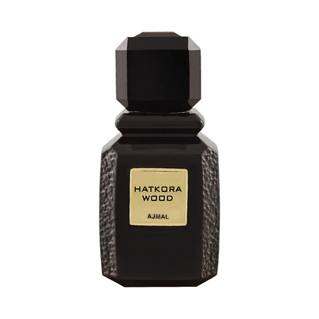 Hatkora Wood woda perfumowana spray 100ml