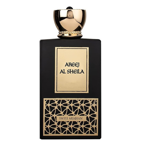 Areej Al Shelia woda perfumowana spray 100ml