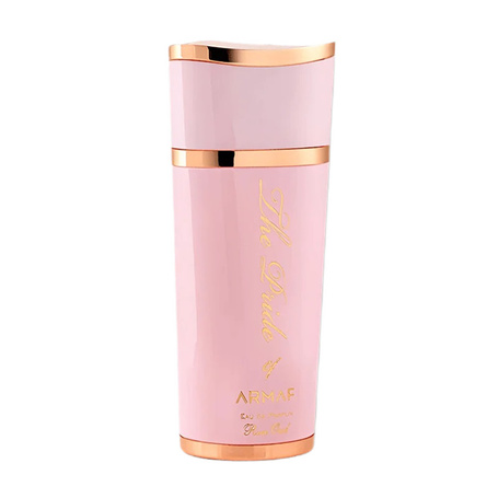 ARMAF The Pride Of Armaf Rose Oud EDP spray 100ml	