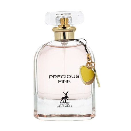 Precious Pink woda perfumowana  spray 80ml	