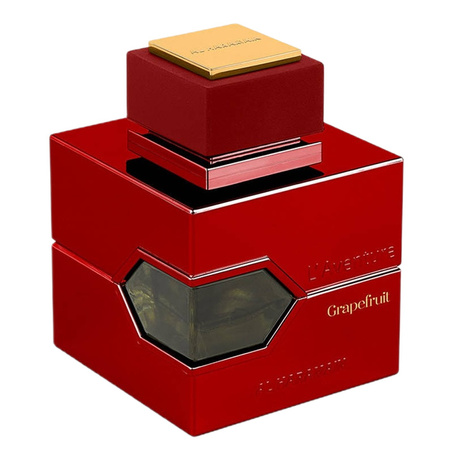 L Aventure Grapefruit extrat perfum spray 100ml	