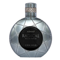 Radical Blue EDP spray 100ml