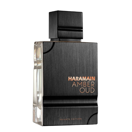 AL HARAMAIN AMBER OUD PRIVATE EDITION EAU DE PARFUM SPRAY 60ML