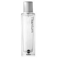 Titanium woda perfumowana spray 100ml