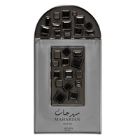 Pride Maharjan Silver woda perfumowana spray 100ml
