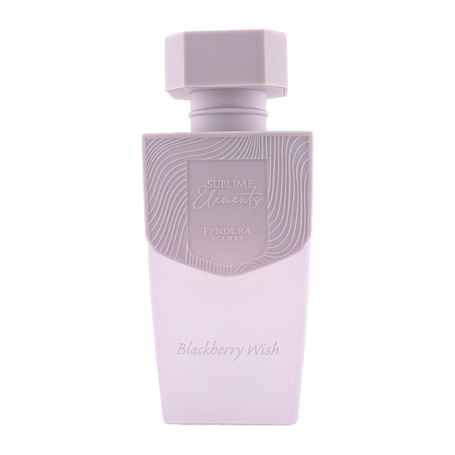 Sublime Elements Blackberry Wish woda perfumowana spray 100ml