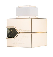 AL HARAMAIN L'AVENTURE FEMME WODA PERFUMOWANA SPRAY 100ML