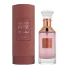 LATTAFA VELVET ROSE EAU DE PARFUM SPRAY 100ML