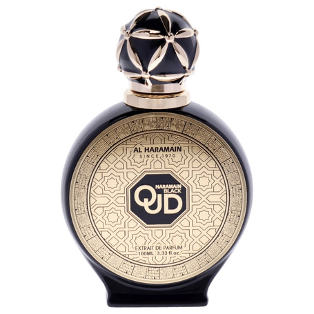 Black Oud ekstrakt perfum 100ml